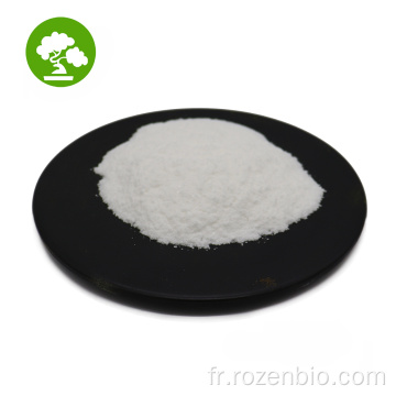 Enzyme de lysozyme 10000U / mg de poudre de lysozyme de qualité alimentaire